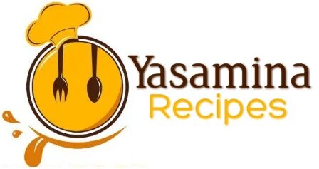 YASAMINA RECIPES